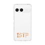 Slim Protection Case［ Original - ISTP Virtuoso - Alphabet ］