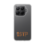 Slim Protection Case［ Original - ISTP Virtuoso - Alphabet ］