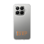 Slim Protection Case［ Original - ISTP Virtuoso - Alphabet ］