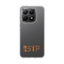 Slim Protection Case［ Original - ISTP Virtuoso - Alphabet ］