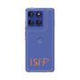 Slim Protection Case［ Original - ISFP Adventurer - Alphabet ］