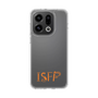 Slim Protection Case［ Original - ISFP Adventurer - Alphabet ］