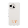Slim Protection Case［ Original - ISFP Adventurer - Alphabet ］