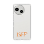 Slim Protection Case［ Original - ISFP Adventurer - Alphabet ］