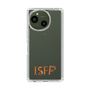 Slim Protection Case［ Original - ISFP Adventurer - Alphabet ］