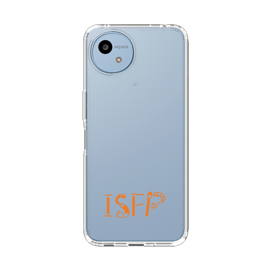 Slim Protection Case［ Original - ISFP Adventurer - Alphabet ］