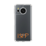 Slim Protection Case［ Original - ISFP Adventurer - Alphabet ］