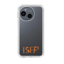 Slim Protection Case［ Original - ISFP Adventurer - Alphabet ］