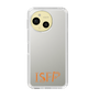 Slim Protection Case［ Original - ISFP Adventurer - Alphabet ］