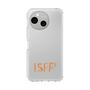 Slim Protection Case［ Original - ISFP Adventurer - Alphabet ］