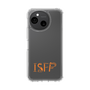 Slim Protection Case［ Original - ISFP Adventurer - Alphabet ］