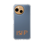 Slim Protection Case［ Original - ISFP Adventurer - Alphabet ］