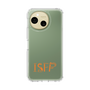 Slim Protection Case［ Original - ISFP Adventurer - Alphabet ］