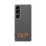 Slim Protection Case［ Original - ISFP Adventurer - Alphabet ］