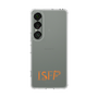 Slim Protection Case［ Original - ISFP Adventurer - Alphabet ］
