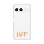 Slim Protection Case［ Original - ISFP Adventurer - Alphabet ］
