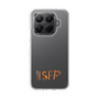 Slim Protection Case［ Original - ISFP Adventurer - Alphabet ］