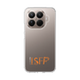 Slim Protection Case［ Original - ISFP Adventurer - Alphabet ］