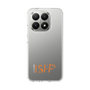 Slim Protection Case［ Original - ISFP Adventurer - Alphabet ］