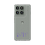 Slim Protection Case［ Original - INTP Logician - Alphabet ］