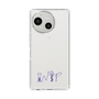 Slim Protection Case［ Original - INTP Logician - Alphabet ］