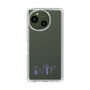 Slim Protection Case［ Original - INTP Logician - Alphabet ］