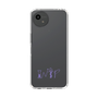 Slim Protection Case［ Original - INTP Logician - Alphabet ］