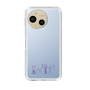 Slim Protection Case［ Original - INTP Logician - Alphabet ］