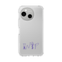 Slim Protection Case［ Original - INTP Logician - Alphabet ］