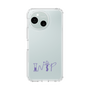 Slim Protection Case［ Original - INTP Logician - Alphabet ］
