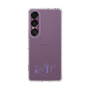 Slim Protection Case［ Original - INTP Logician - Alphabet ］