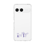 Slim Protection Case［ Original - INTP Logician - Alphabet ］