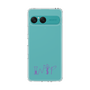 Slim Protection Case［ Original - INTP Logician - Alphabet ］