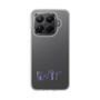 Slim Protection Case［ Original - INTP Logician - Alphabet ］