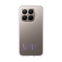 Slim Protection Case［ Original - INTP Logician - Alphabet ］