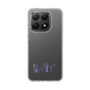 Slim Protection Case［ Original - INTP Logician - Alphabet ］