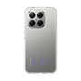 Slim Protection Case［ Original - INTP Logician - Alphabet ］