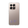 Slim Protection Case［ Original - INTP Logician - Alphabet ］