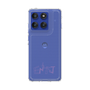 Slim Protection Case［ Original - ENTJ Commander - Alphabet ］