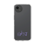 Slim Protection Case［ Original - ENTJ Commander - Alphabet ］