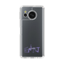 Slim Protection Case［ Original - ENTJ Commander - Alphabet ］