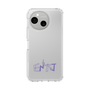 Slim Protection Case［ Original - ENTJ Commander - Alphabet ］