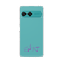 Slim Protection Case［ Original - ENTJ Commander - Alphabet ］