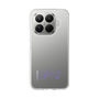 Slim Protection Case［ Original - ENTJ Commander - Alphabet ］