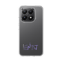 Slim Protection Case［ Original - ENTJ Commander - Alphabet ］