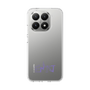Slim Protection Case［ Original - ENTJ Commander - Alphabet ］