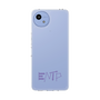 Slim Protection Case［ Original - ENTP Debater - Alphabet ］