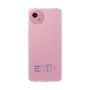 Slim Protection Case［ Original - ENTP Debater - Alphabet ］