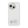 Slim Protection Case［ Original - ENTP Debater - Alphabet ］