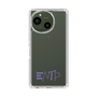Slim Protection Case［ Original - ENTP Debater - Alphabet ］